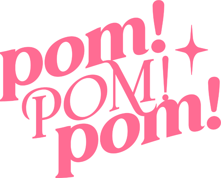 pom!pom!pom!