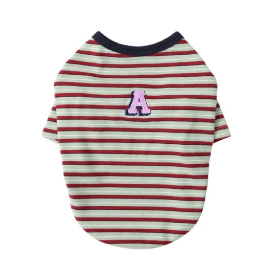 roly polyで取り扱う犬服